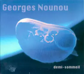 Couverture du produit · Demi-Sommeil