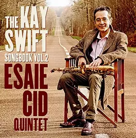 Couverture du produit · The Kay Swift Songbook Vol. 2