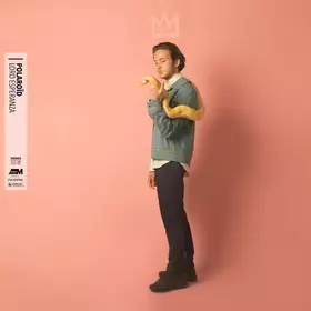 Couverture du produit · Polaroïd