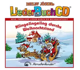 Couverture du produit · Klingelingeling [Import]