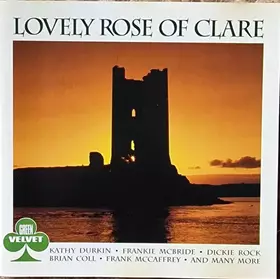 Couverture du produit · Lovely Rose Of Clare