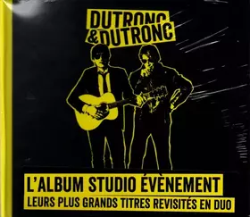 Couverture du produit · Dutronc & Dutronc