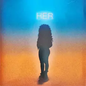 Couverture du produit · H.E.R.