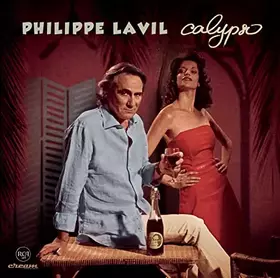 Couverture du produit · Calypso