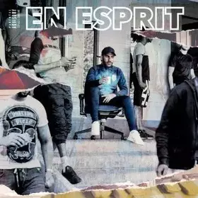 Couverture du produit · En Esprit