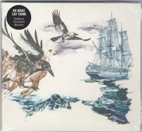 Couverture du produit · Stubborn Persistent Illusions