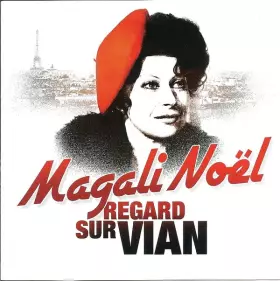 Couverture du produit · Regard Sur Vian