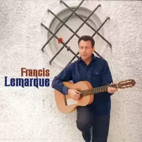 Couverture du produit · CD Story : Francis Lemarque (inclus livret)