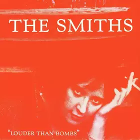 Couverture du produit · Louder Than Bombs