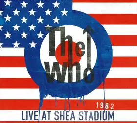Couverture du produit · Live At Shea Stadium 1982
