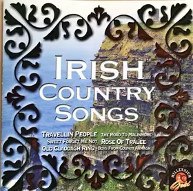 Couverture du produit · Irish Country Songs