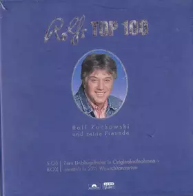 Couverture du produit · Rolfs Top 100