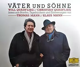 Couverture du produit · Väter und Söhne [Import]
