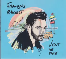 Couverture du produit · Vent De Face