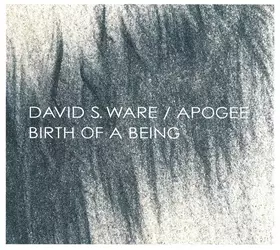 Couverture du produit · Birth Of A Being
