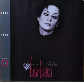 Couverture du produit · Volume 12 · 1986/1990 Rêveuses De Parloir