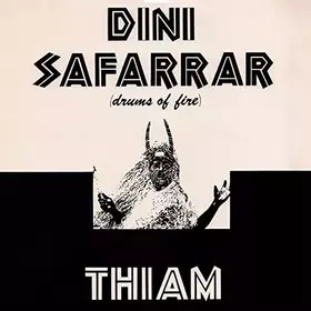 Couverture du produit · Dini Safarrar
