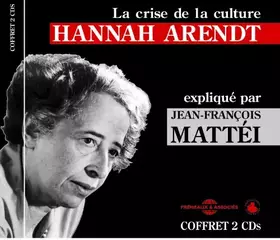Couverture du produit · Explique par Jean-François Mattei