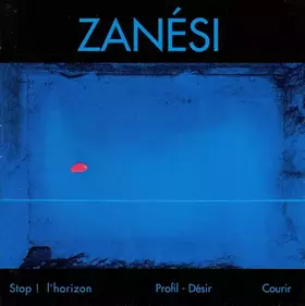 Couverture du produit · Stop ! L'Horizon • Profil - Désir • Courir