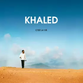 Couverture du produit · C'est La Vie