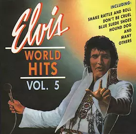 Couverture du produit · World Hits Vol. 5