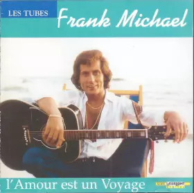 Couverture du produit · L'Amour Est Un Voyage