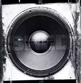 Couverture du produit · Killer [Import]