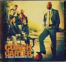 Couverture du produit · Coach Carter La Bande Originale Du Film