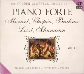 Couverture du produit · Piano Forte