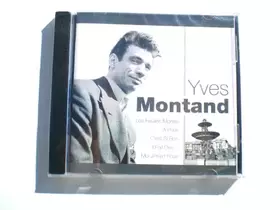 Couverture du produit · Yves Montand COMPILATION