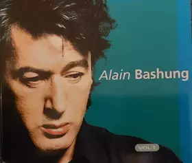 Couverture du produit · Alain Bashung Vol.1