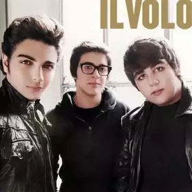 Couverture du produit · Il Volo