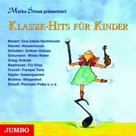 Couverture du produit · Klassik-Hits Für Kinder [Import]