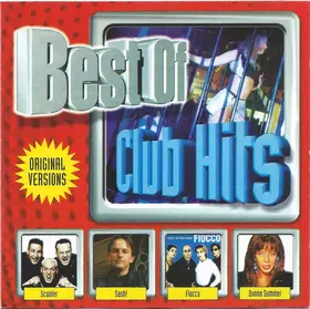 Couverture du produit · Best Of Club Hits