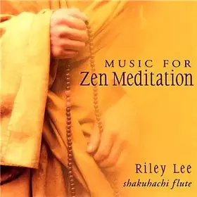 Couverture du produit · Music For Zen Meditation