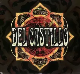 Couverture du produit · Del Castillo