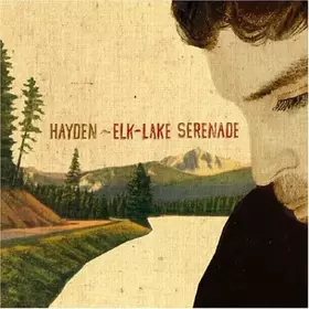Couverture du produit · Elk-Lake Serenade