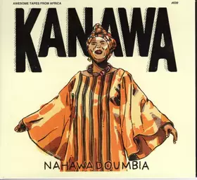 Couverture du produit · Kanawa