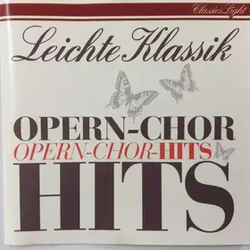 Couverture du produit · Opern-Chor Hits