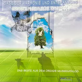 Couverture du produit · Oreade's Musikalische Traumreise