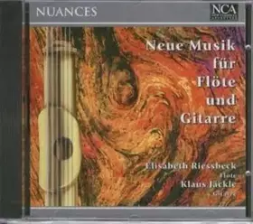 Couverture du produit · Nuances-Neue Muesik Fuer Flo [Import]