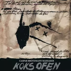 Couverture du produit · Koksofen