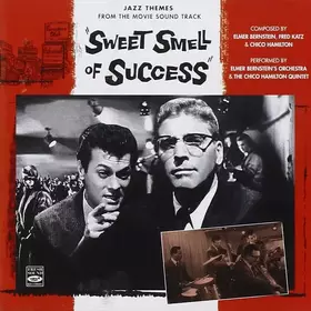 Couverture du produit · Sweet Smell Of Success