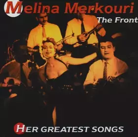 Couverture du produit · Greatest Songs [Import]