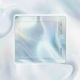 Couverture du produit · Oxyz Édition Metallisee