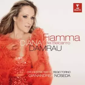 Couverture du produit · Fiamma Del Belcanto