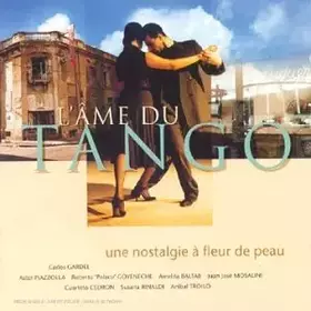 Couverture du produit · L'Ame du Tango