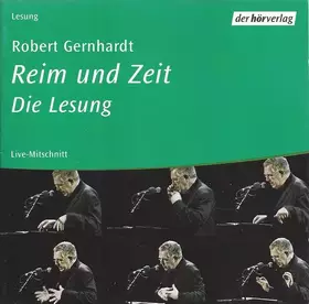 Couverture du produit · Reim Und Zeit (Die Lesung)