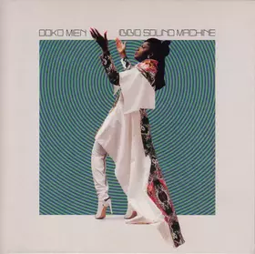 Couverture du produit · Doko Mien