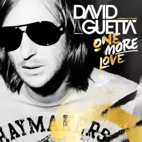 Couverture du produit · One More Love